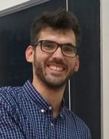 Damian Flis, Ph.D.
