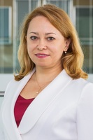 Iga Lipska, Ph.D.