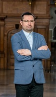 Piotr Paluchowski, Ph.D.
