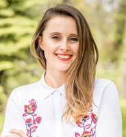 Paulina Metelska, Ph.D.