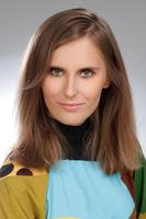 Marta Zawadzka, Ph.D.
