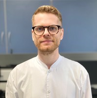 Adrian Szewczyk, Ph.D.