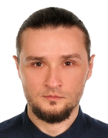 Jakub Rusakow, Ph.D.