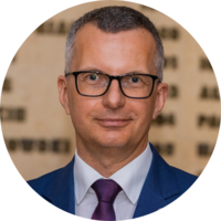 Prof. Marcin Gruchała