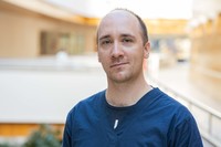 Michał Bohdan, Ph.D.