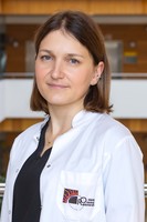 Ewa Pawłowska, M.D.