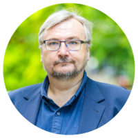 Dr. Habil. Sławomir Wójcik