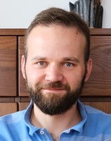 Krzysztof Basiński, Ph.D.