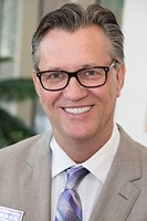 Mark Hand, Ph.D.