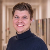 Adrian Perdyan, M.D.
