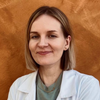 Martyna Sławińska, Ph.D.