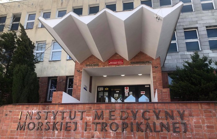 Editorial success for Institute of Maritime and Tropical Medicine researchers