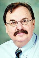 Prof. Waldemar Priebe