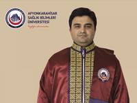 Uğur Kayhan, Ph.D.