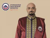 Mahmut Şerif Yıldırım, Ph.D.