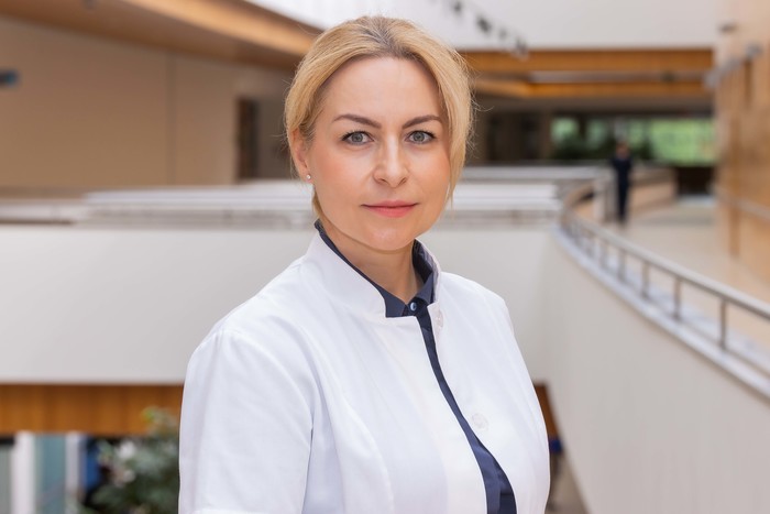 Prof. Dagmara Hering