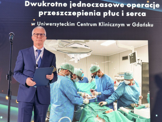 Dr. Habil. Jacek Wojarski
